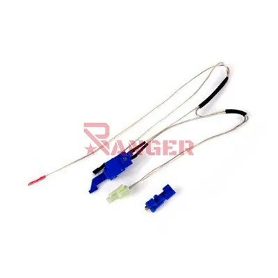 Cableado ver.3 Trasero - Element