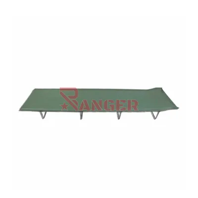 Cama Plegable PEQ. 4 Patas - Foraventure