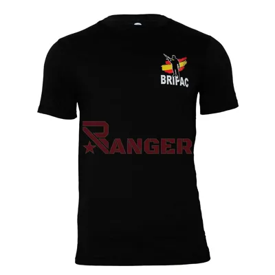 Immortal Bripac España Silueta - Immortal Warrior