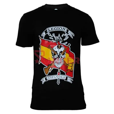 Immortal Legión Calavera España - Immortal Warrior