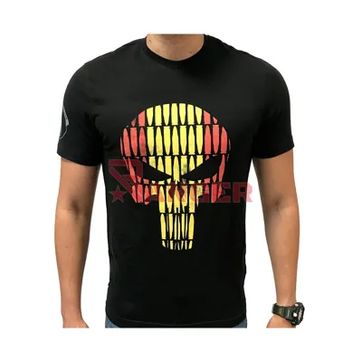 Immortal Punisher Balas España - Immortal Warrior