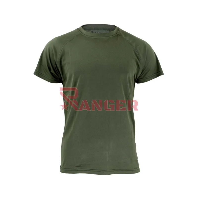 Immortal Warrior Immortal Quick Dry · Verde / OD