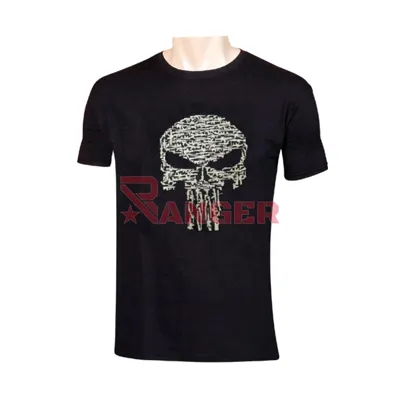 Punisher Fusiles - Foraventure
