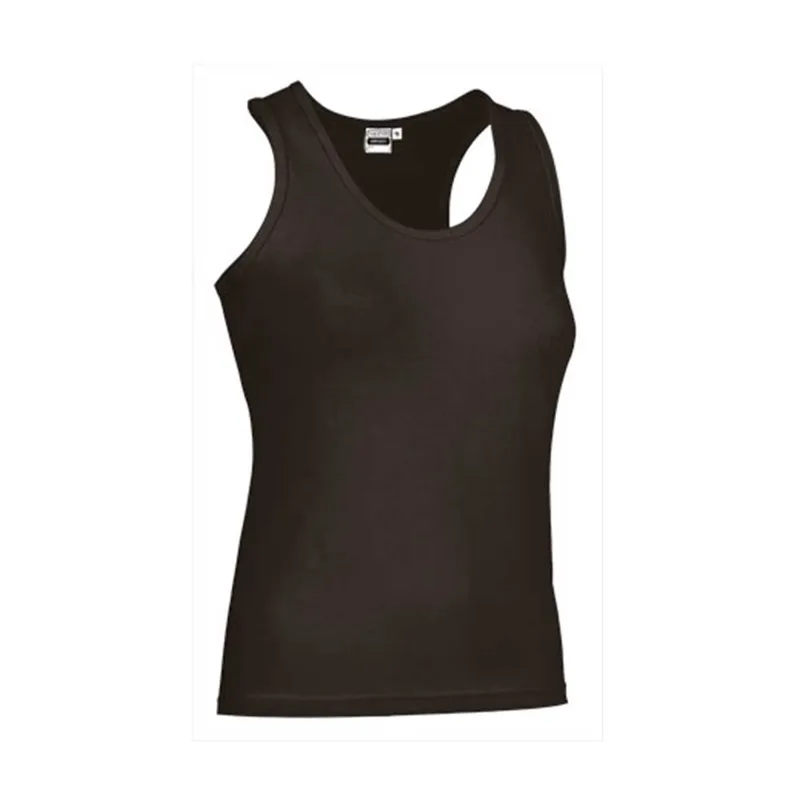 Valento Textile S.L Tirantes Amanda Mujer · Negro