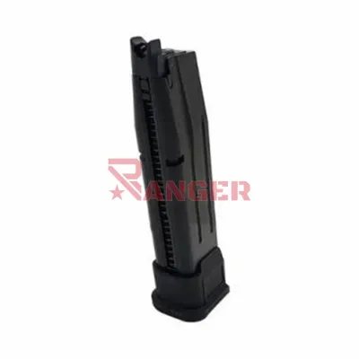 Cargador Gas F17 - We