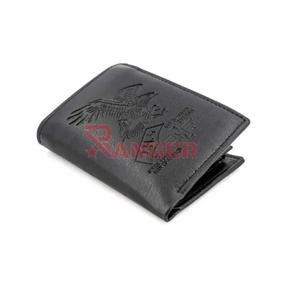 Cartera Piel 7HL Aguila - Foraventure