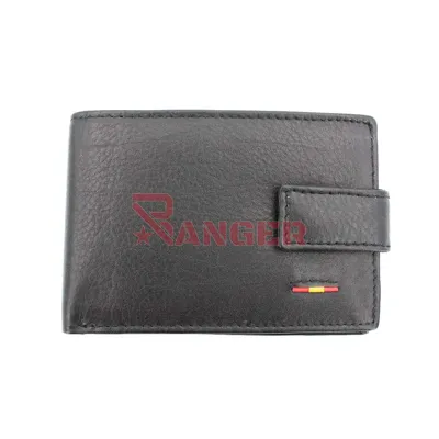 Cartera Piel Banderita Lateral PEQ. - Foraventure