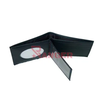 Cartera Piel Doble Compartimento - Foraventure