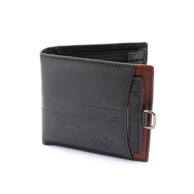 Cartera Piel Tarjetero Extraible - Foraventure