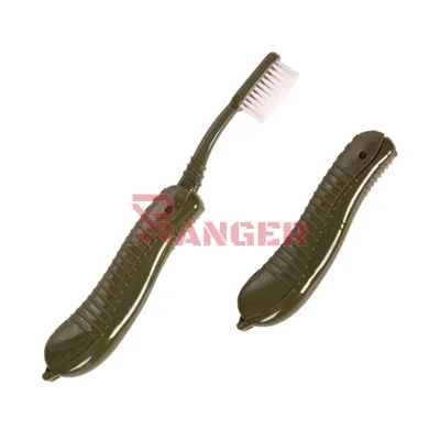 Cepillo Dientes Plegable Fosco - Foraventure