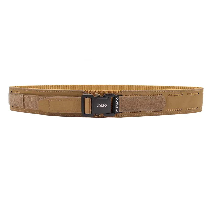 Corso Hook Laser MK5 · Coyote