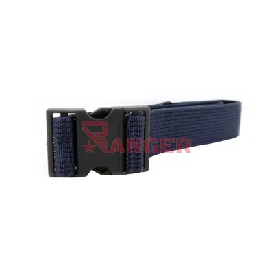 Hebilla PVC Liso - Foraventure