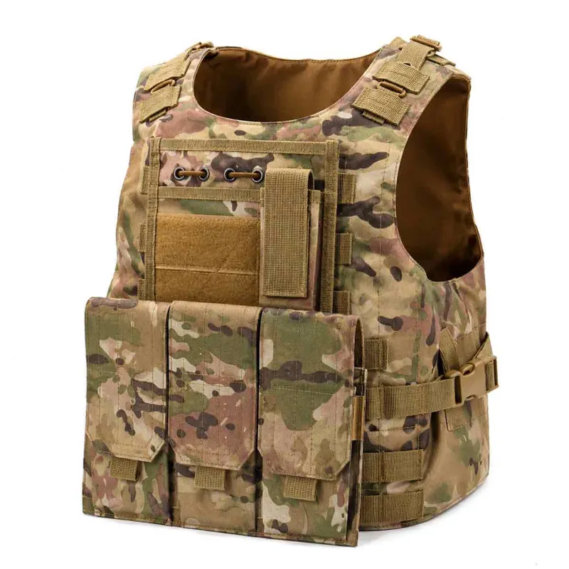 Immortal Warrior Immortal Táctico Fsbe · Multicam