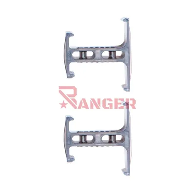 Clip Cargador Scorpion Evo - ASG