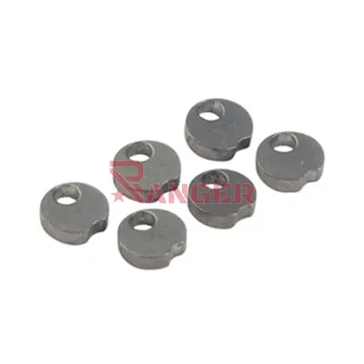 Clip Engranaje 6PCS - ASG