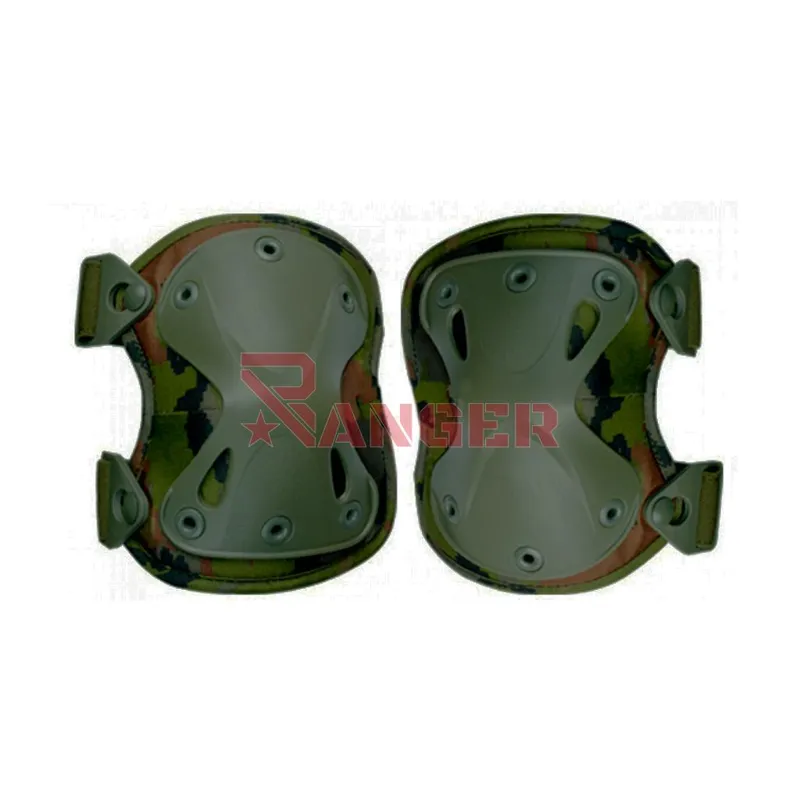 Foraventure Coderas Tácticas Pix.boscoso · Otros camuflajes