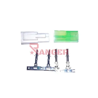 Conector Tamiya Mini Par - VLC