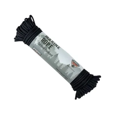 Cordino Paracord 4mm 30m - Fosco Industries