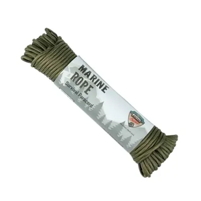Cordino Paracord 4mm 30m - Fosco Industries