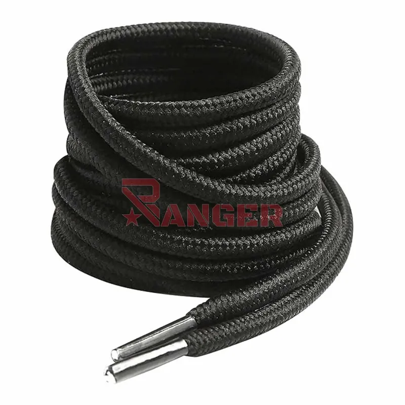 Corso Cordon Bota Bandit · Negro