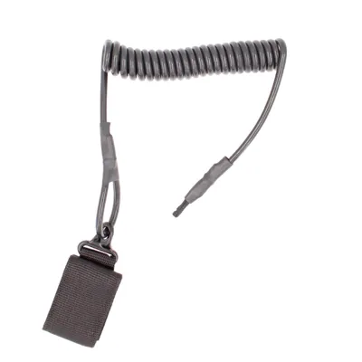 Cordon Pistola Immortal Seguridad - Immortal Warrior