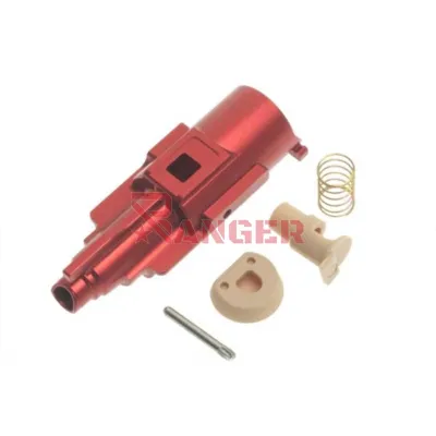 AAP01 Aluminum Nozzle - COWCOW