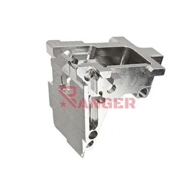 AAP01 Ss Hammer Housing - COWCOW