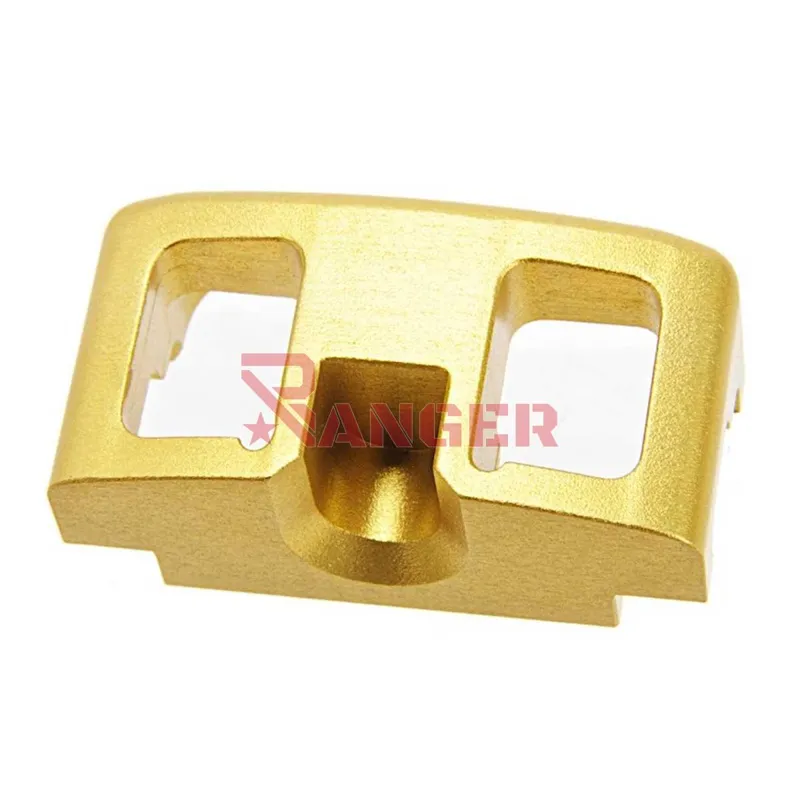 CowCow AAP01 Upper Lock · Oro