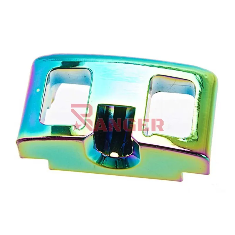 CowCow AAP01 Upper Lock Rainbow
