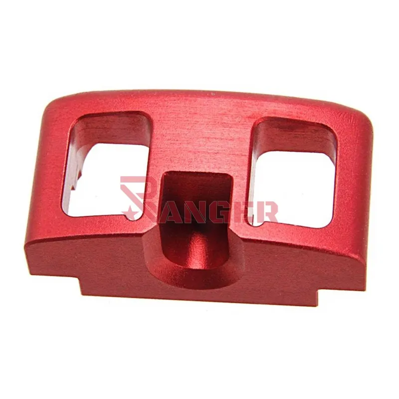 Cowcow AAP01 Upper Lock · Rojo