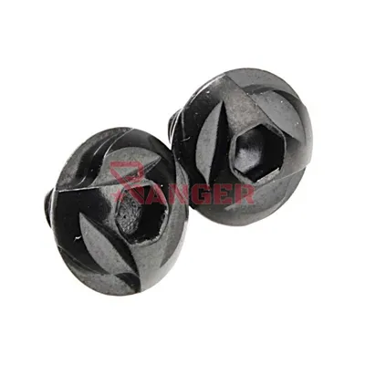 Stainless Steel Grip Screw - COWCOW