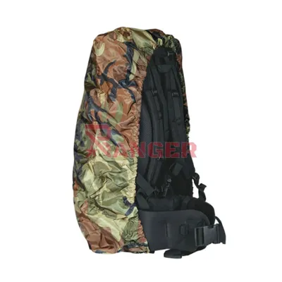 Cubremochila 65L Cuadrille - Foraventure