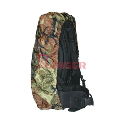Cubremochila 75L Cuadrille - Foraventure