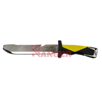 Cuchillo Poseidon - Aitor