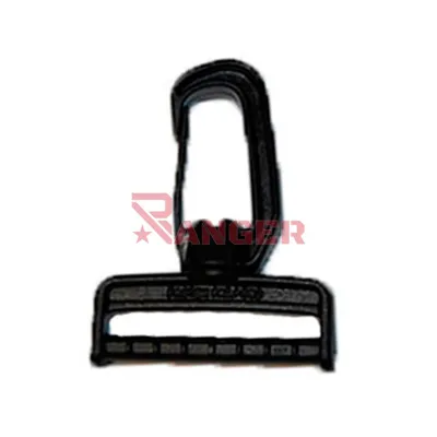Enganche Correa Fusil PVC gr. - Foraventure