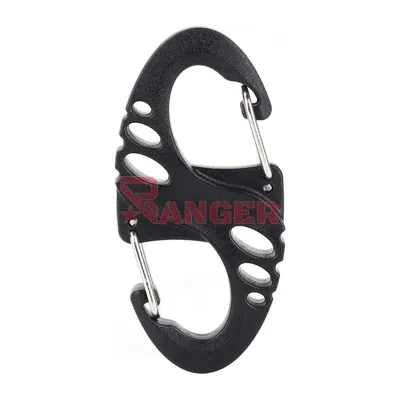Enganche Correa Immortal Bidireccional 49mm - Immortal Warrior