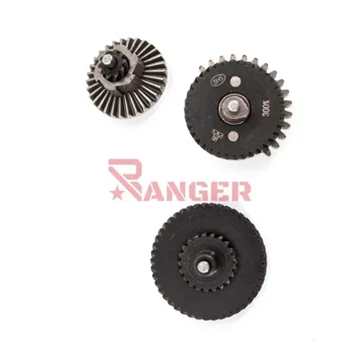 Engranajes Torque 300% - SHS
