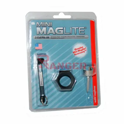 Filtro Linterna 2A - Maglite