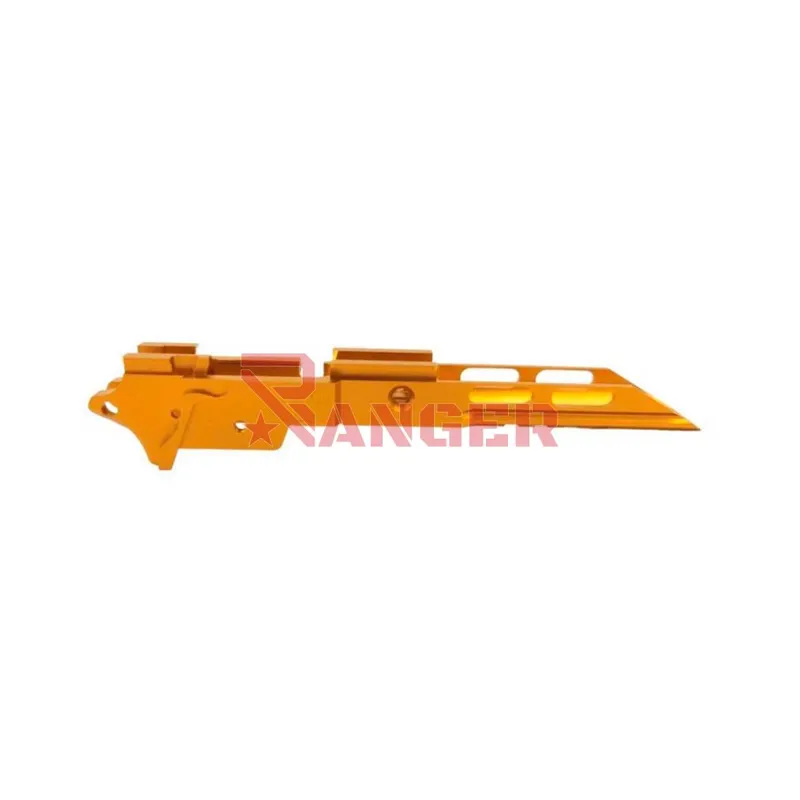 Unisoft Frame Hi-Capa · Oro