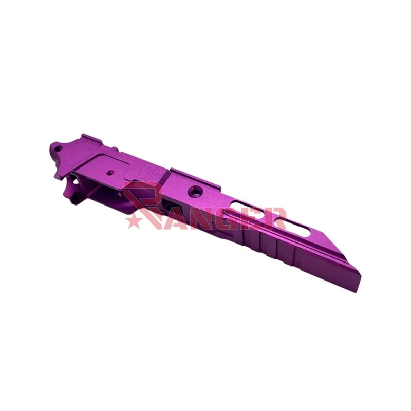 Unisoft Frame Hi-Capa · Morado