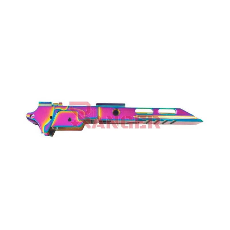 Unisoft Frame Hi-Capa Rainbow