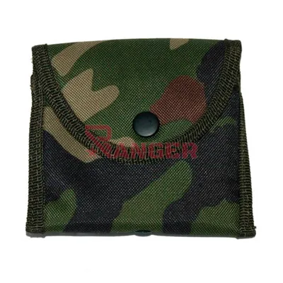 Brujula Cordura M6 - Foraventure