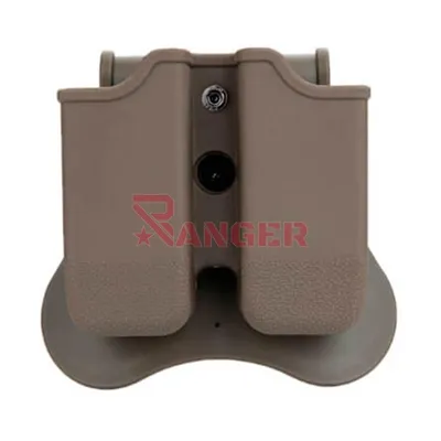 Rigida Glock - Cytac