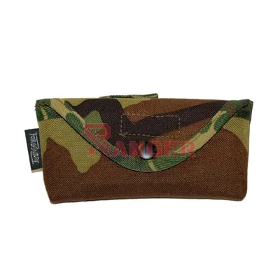 Gafa Cordura Rigida - Foraventure