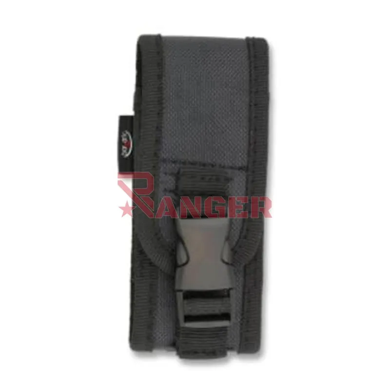 Barbaric MOLLE · Negro