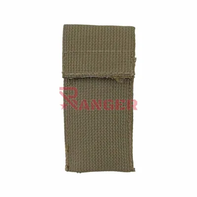 Navaja Lona Militar - Foraventure