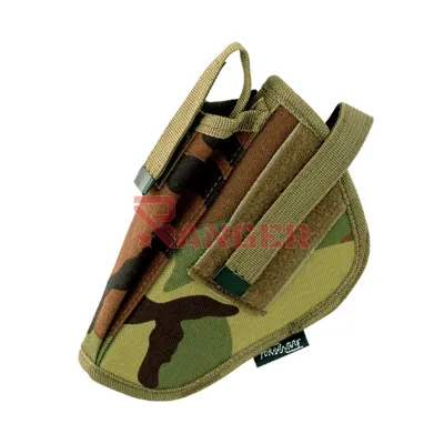 Funda Pistola M900 C/Cargador - Foraventure