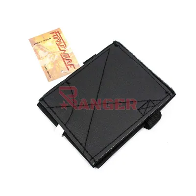 Funda Pistola Tobillera ST29 - Foraventure