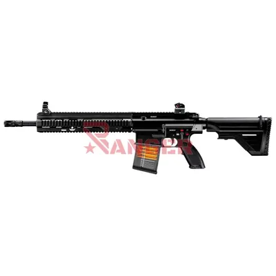 HK417 Early Variant - Tokyo Marui