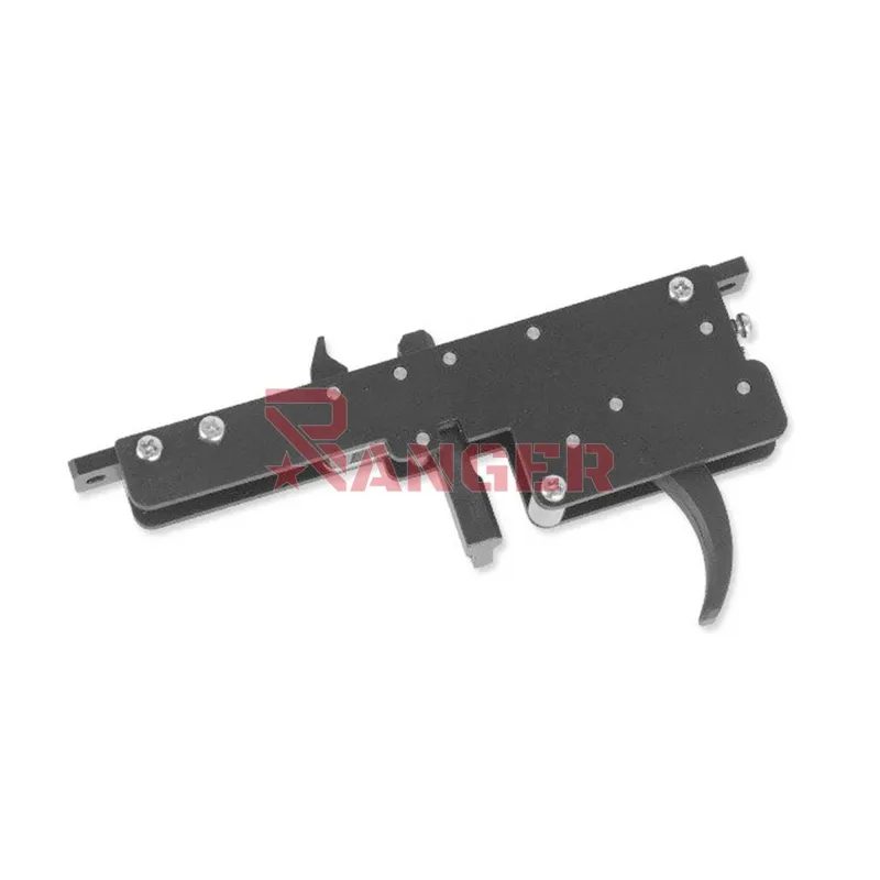 Action Army Gatillera L96 Marui · Negro